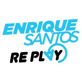 Enrique Santos On Demand