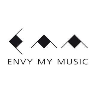 ENVY MY MUSIC