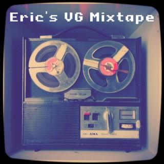 Eric's VG Mixtape