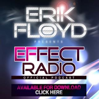 Erik Floyd | Effect Radio