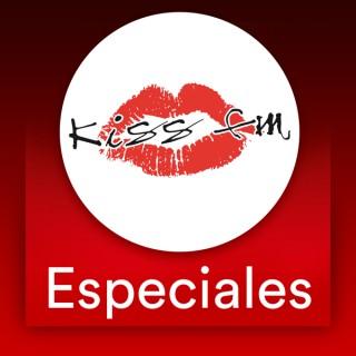 Especiales KISS FM