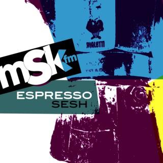 Espresso Sesh - BFF.fm