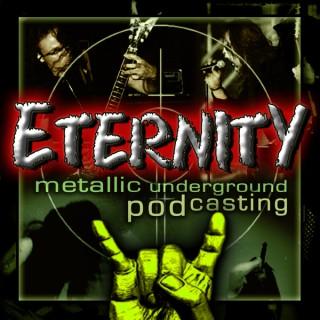 Eternity Metal Podcast