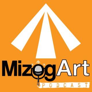 Mizog Art Podcast