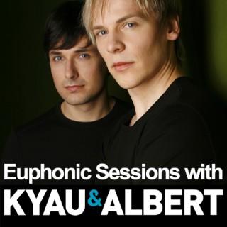 Euphonic Sessions with Kyau & Albert