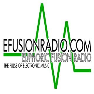 Euphoric Fusion Radio, (efusionradio.com)