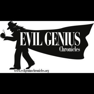 Evil Genius Chronicles