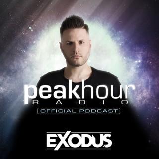 EXODUS - Peakhour Radio