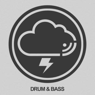 Expansion Broadcast: Drum and Bass Mixes