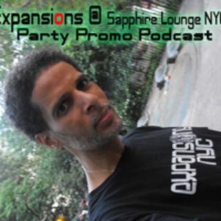 Expansions Sessions Podcasts