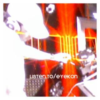 Eyekon's Streaming Podcast Site