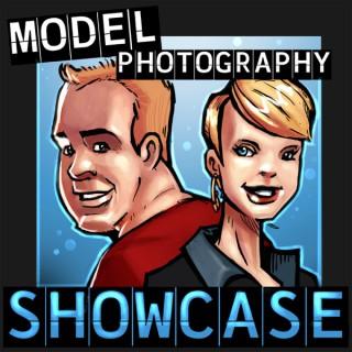 Model Photography Showcase