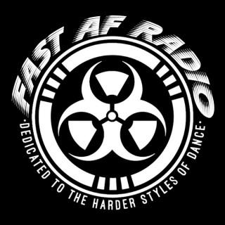 Fast AF Radio
