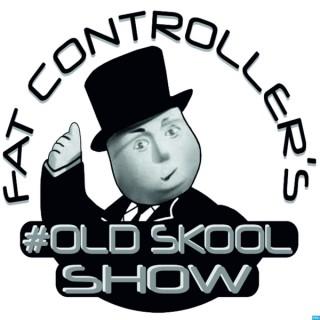 Fat Controller's Podcast