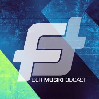FEATURING - Der Musikpodcast