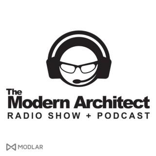 Modern Architect Radio Show with Tom Dioro