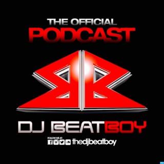 Feel The Beat Podcast