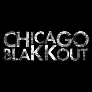 Felix Da Housecat: Chicago Blakkout