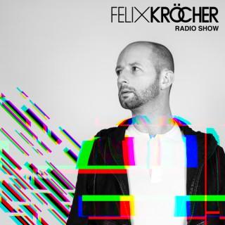 Felix Kröcher Radioshow