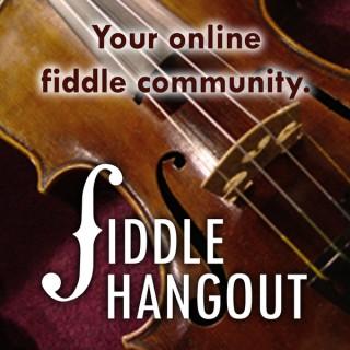 Fiddle Hangout Top 100 Folk Songs
