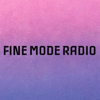 Fine Mode Radio