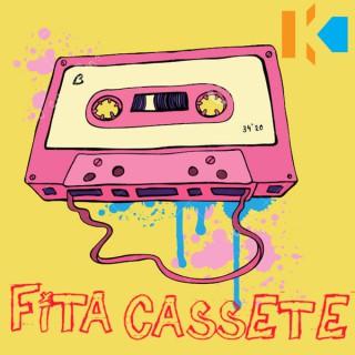 Fita Cassete – Kombo