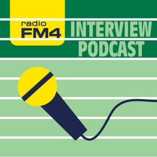FM4 Interview Podcast