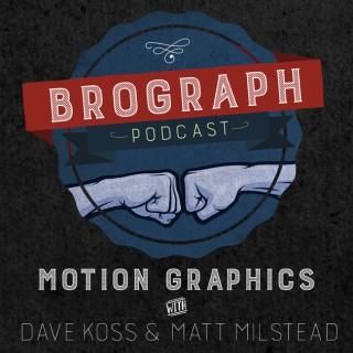 Mograph Podcast