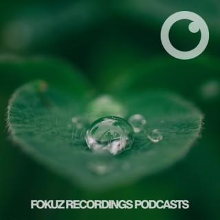 Fokuz Recordings Podcasts [Liquid Drum and Bass]