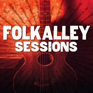 Folk Alley Sessions