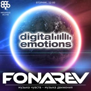 FONAREV - Digital Emotions