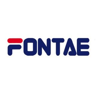 Fontae's podcast
