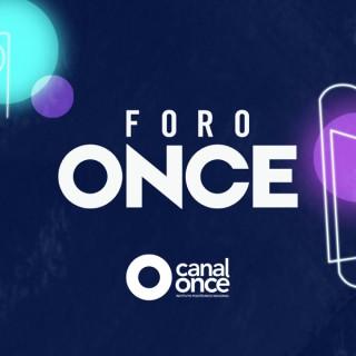 Foro Once