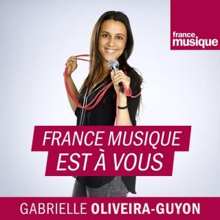 France Musique est à vous