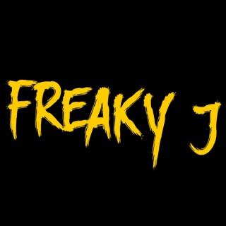 Freaky J presents Freakshow