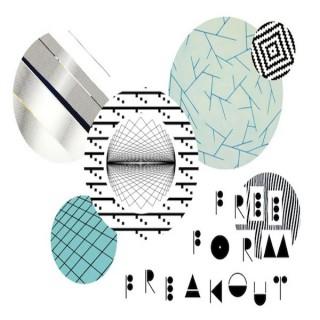 Free Form Freakout
