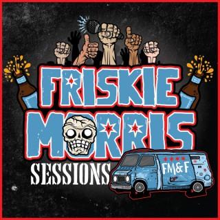 Friskie Morris Sessions