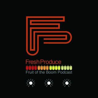 Fruit of the Boom Podcast