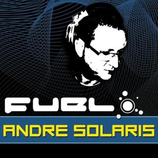 FUEL with Andre Solaris - The Future House Mixshow