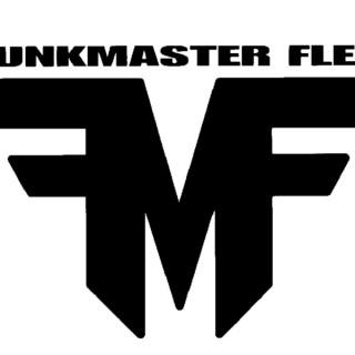 Funkmaster Flex Podcast