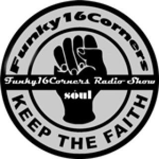 Funky16Corners Radio Show