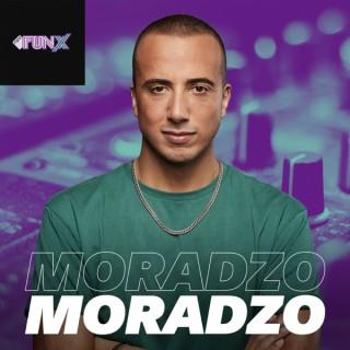FunX - In The Mix: Moradzo