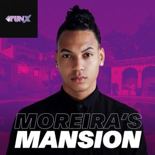 FunX - Moreira's Mansion