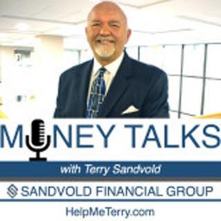 Money Talks with Terry Sanvold
