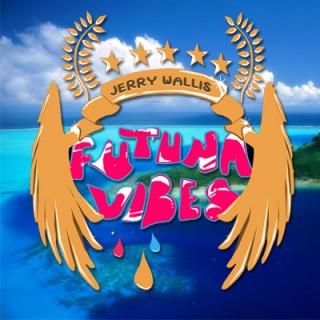 Futuna Vibes by Jerry Wallis