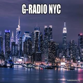 G-RADIO NYC