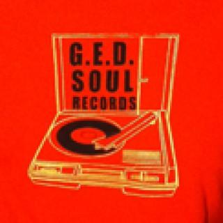 G.E.D. Soul Revue