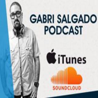 Gabri Salgado Podcast