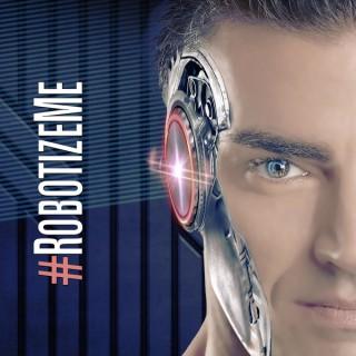 Gabry Ponte - #RobotizeMe