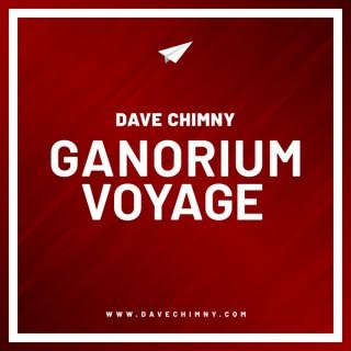 Ganorium Voyage – Your Trance Supply